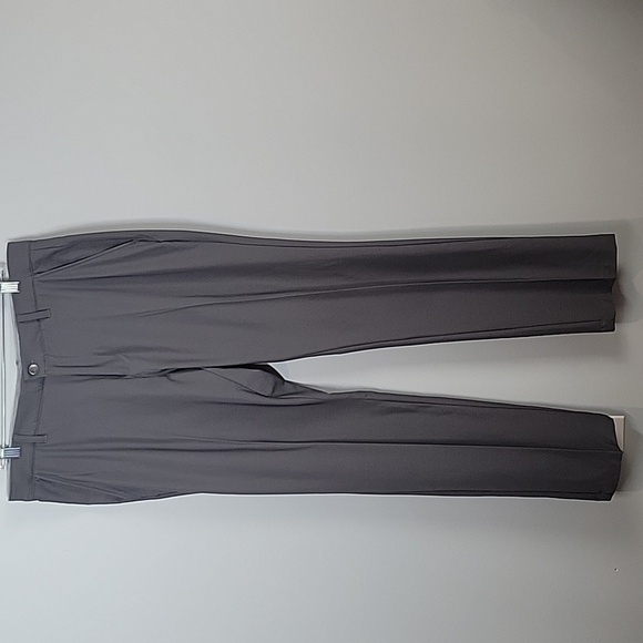 Adidas Ultimate 365 Classic gray Golf Pants 34x34 - Picture 2 of 8